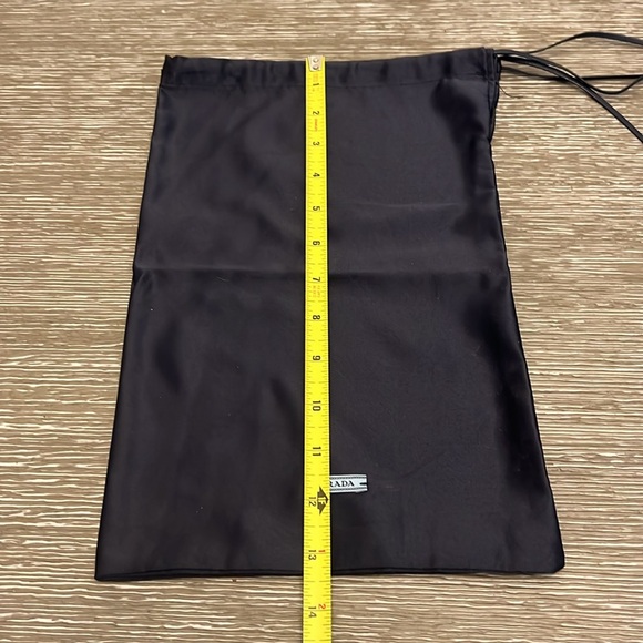 Prada Dust Bags - Picture 3 of 4